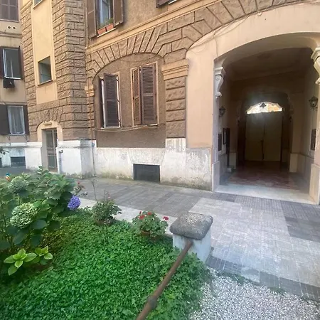 Domus Viola In San Giovanni Rome Exterior photo