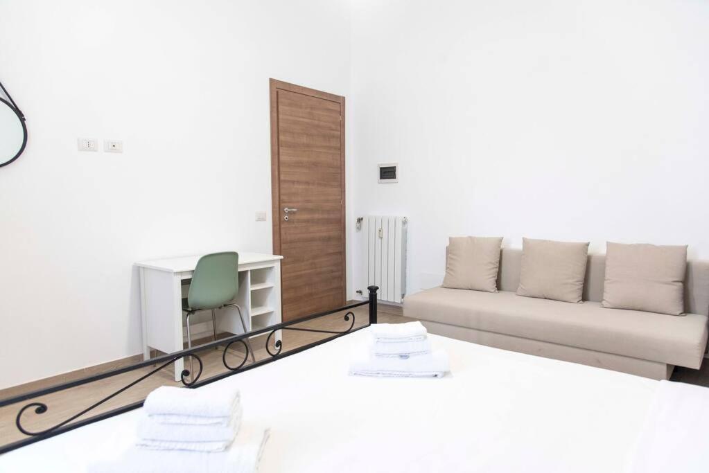 Apartamento Domus Viola In San Giovanni