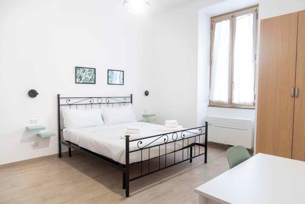 Apartamento Domus Viola In San Giovanni Roma