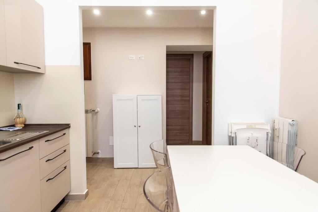 Apartamento Domus Viola In San Giovanni *