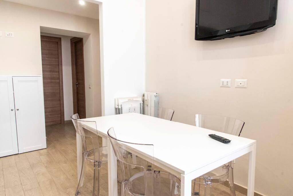 Apartamento Domus Viola In San Giovanni Roma