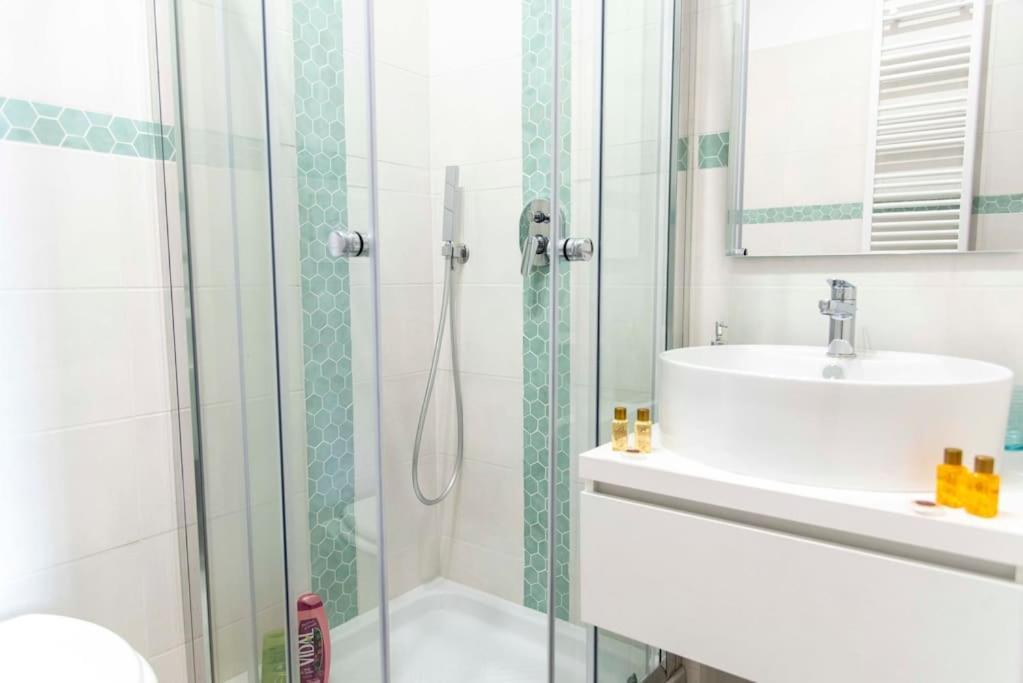Apartamento Domus Viola In San Giovanni