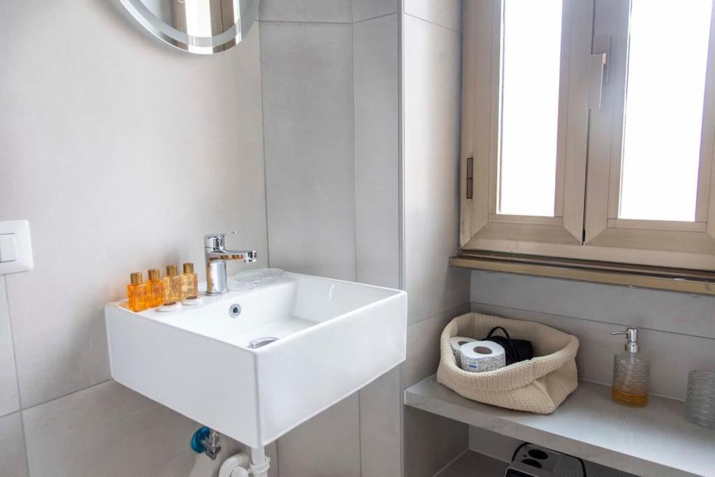 Apartamento Domus Viola In San Giovanni Roma