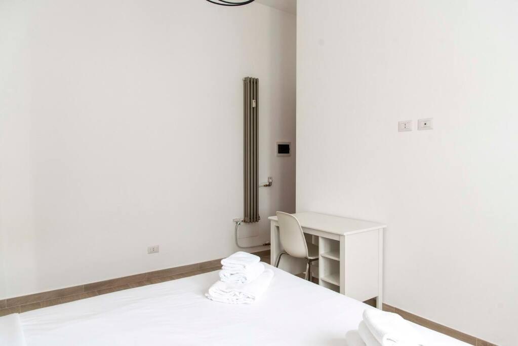 Domus Viola In San Giovanni Apartamento *