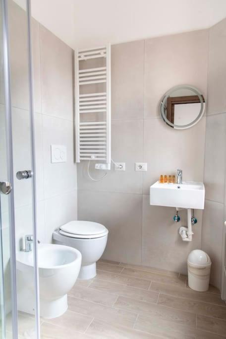 Apartamento Domus Viola In San Giovanni Roma