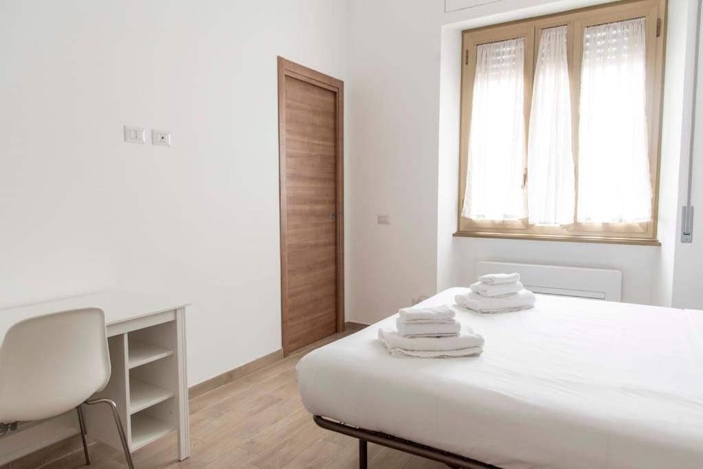 Apartment Domus Viola In San Giovanni Rome