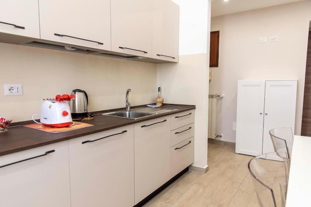 Apartamento Domus Viola In San Giovanni Roma