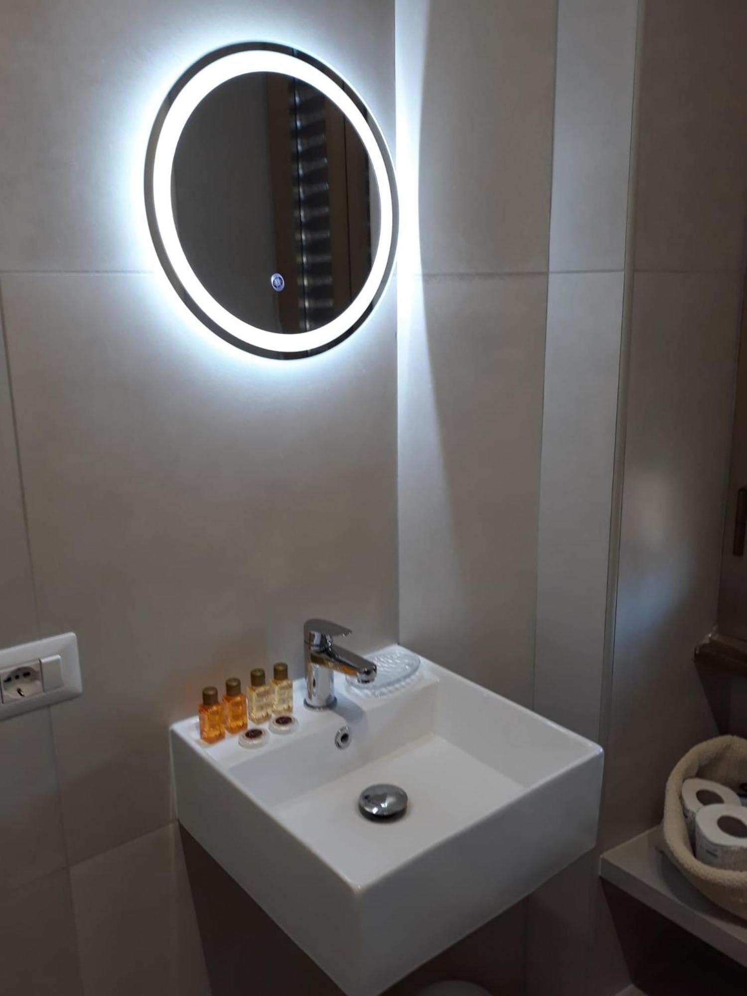 Domus Viola In San Giovanni Apartamento Roma